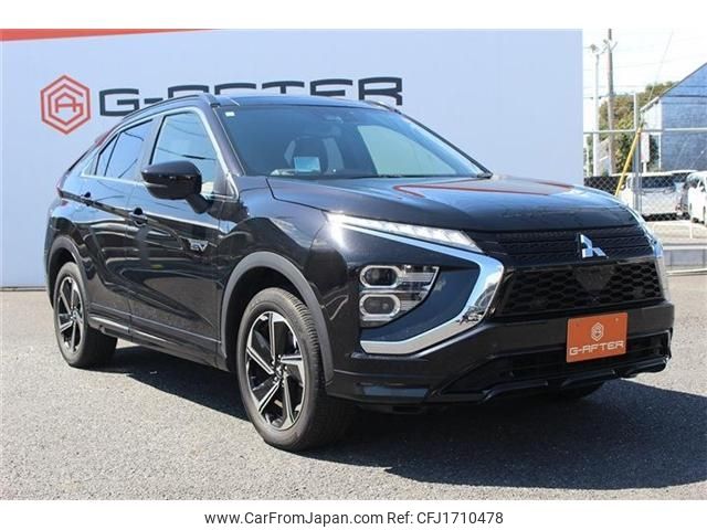mitsubishi eclipse-cross 2021 CFJ1710478 image 2