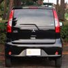 mitsubishi ek-wagon 2017 -MITSUBISHI 【名変中 】--ek Wagon B11W--0307094---MITSUBISHI 【名変中 】--ek Wagon B11W--0307094- image 2