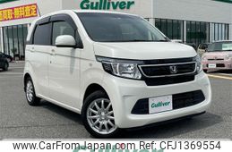 honda n-wgn 2016 -HONDA--N WGN DBA-JH1--JH1-2110190---HONDA--N WGN DBA-JH1--JH1-2110190-