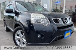 nissan x-trail 2011 GOO_JP_700030018430240618001