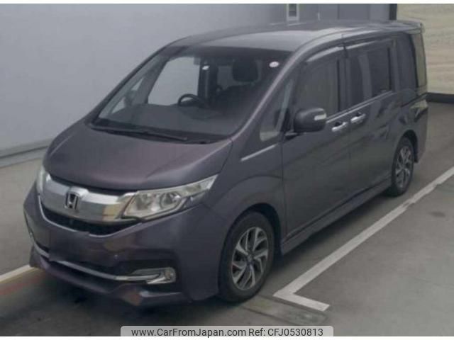 honda stepwagon-spada 2015 quick_quick_DBA-RP3_1026476 image 1