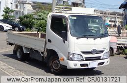 toyota dyna-truck 2018 24352003