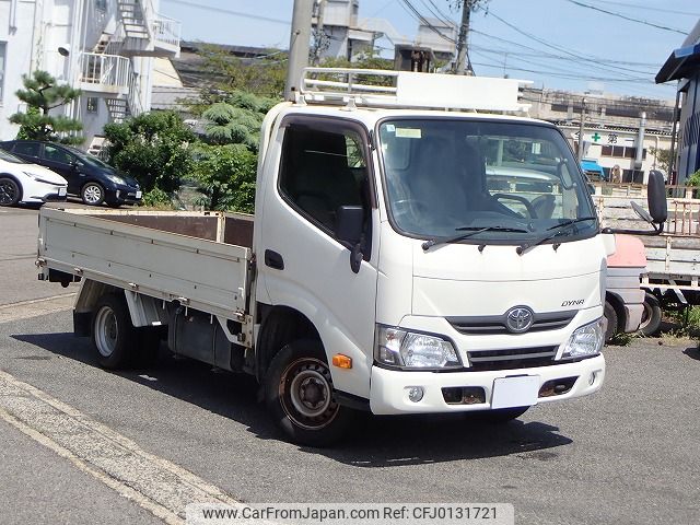 toyota dyna-truck 2018 24352003 image 1