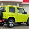 suzuki jimny 2020 -SUZUKI 【名変中 】--Jimny JB64W--164729---SUZUKI 【名変中 】--Jimny JB64W--164729- image 10