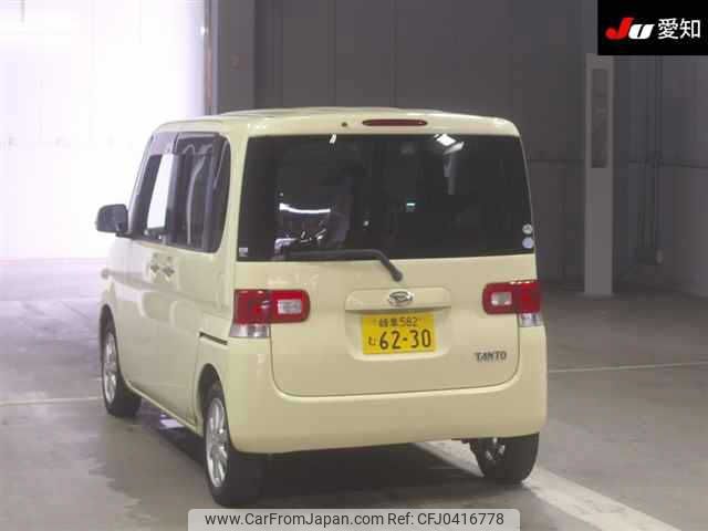 daihatsu tanto 2010 -DAIHATSU 【岐阜 582ﾑ6230】--Tanto L375S--0359573---DAIHATSU 【岐阜 582ﾑ6230】--Tanto L375S--0359573- image 2