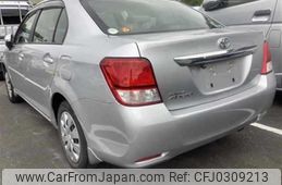 toyota corolla-axio 2013 TE5250