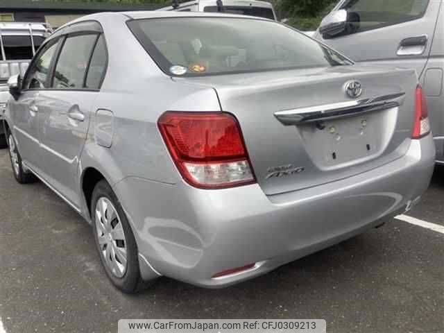 toyota corolla-axio 2013 TE5250 image 1