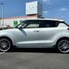 suzuki swift 2018 quick_quick_CBA-ZC33S_ZC33S-110186 image 2