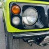 suzuki jimny 1997 CFJ1868373 image 10