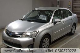 toyota corolla-axio 2013 -TOYOTA--Corolla Axio NKE165-7003940---TOYOTA--Corolla Axio NKE165-7003940-