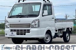 suzuki carry-truck 2022 -SUZUKI--Carry Truck 3BD-DA16T--DA16T-674009---SUZUKI--Carry Truck 3BD-DA16T--DA16T-674009-