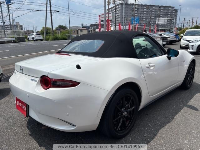 mazda roadster 2022 -MAZDA--Roadster ND5RC--ND5RC-651647---MAZDA--Roadster ND5RC--ND5RC-651647- image 2