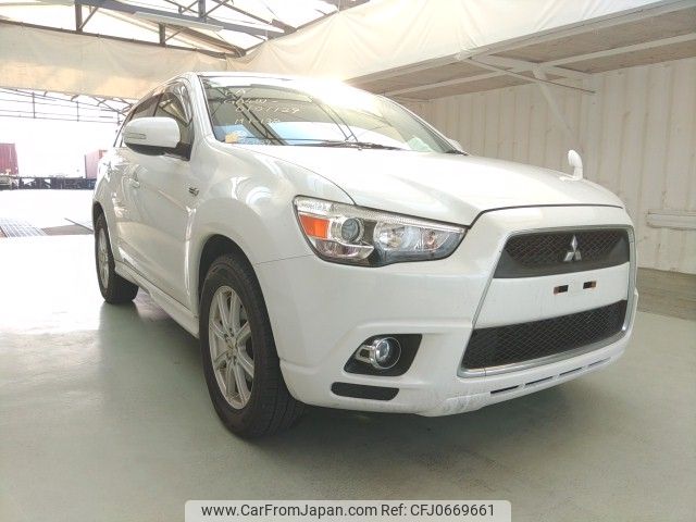 mitsubishi rvr 2011 ENHANCEAUTO_1_ea293139 image 1