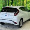 toyota aqua 2022 quick_quick_MXPK11_MXPK11-2061546 image 17