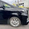 toyota alphard 2016 quick_quick_DBA-AGH30W_AGH30-0107937 image 7