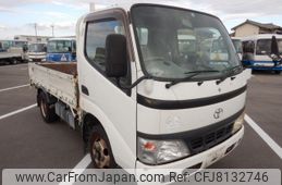 toyota dyna-truck 2006 22230104