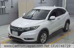 honda vezel 2014 -HONDA 【長野 330と5003】--VEZEL RU1-1011432---HONDA 【長野 330と5003】--VEZEL RU1-1011432-