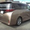 toyota alphard-g 2025 quick_quick_3BA-AGH40W_AGH40-0032032 image 4