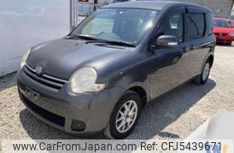 toyota sienta 2008 -TOYOTA--Sienta DBA-NCP81G--NCP81-5058600---TOYOTA--Sienta DBA-NCP81G--NCP81-5058600-