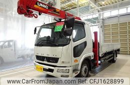 mitsubishi-fuso fighter 2024 CFJ1628899
