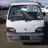 mitsubishi minicab-truck 1995 No5306 image 1