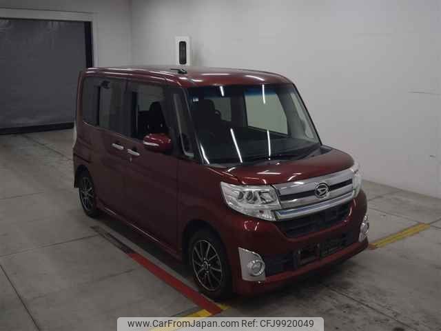 daihatsu tanto 2015 -DAIHATSU 【後日 】--Tanto LA600S-0200453---DAIHATSU 【後日 】--Tanto LA600S-0200453- image 1