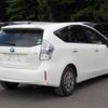 toyota prius-α 2013 -TOYOTA--Prius α DAA-ZVW40W--ZVW40-3080599---TOYOTA--Prius α DAA-ZVW40W--ZVW40-3080599- image 24