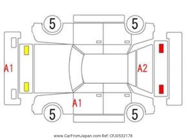 daihatsu thor 2020 -DAIHATSU--Thor 5BA-M900S--M900S-0075376---DAIHATSU--Thor 5BA-M900S--M900S-0075376- image 2