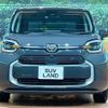 toyota sienta 2022 quick_quick_MXPL10G_MXPL10-1008968 image 15