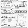 mazda cx-3 2017 -MAZDA 【名古屋 332ﾉ409】--CX-3 DK5FW-204795---MAZDA 【名古屋 332ﾉ409】--CX-3 DK5FW-204795- image 3
