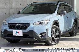 subaru xv 2022 -SUBARU--Subaru XV 5AA-GTE--GTE-063584---SUBARU--Subaru XV 5AA-GTE--GTE-063584-