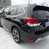 subaru forester 2024 CFJ1809273 image 12