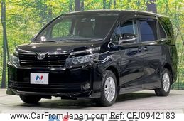 toyota voxy 2016 -TOYOTA--Voxy DBA-ZRR80G--ZRR80-0235375---TOYOTA--Voxy DBA-ZRR80G--ZRR80-0235375-
