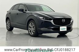 mazda cx-3 2021 -MAZDA--CX-30 3AA-DMFP--DMFP-101433---MAZDA--CX-30 3AA-DMFP--DMFP-101433-