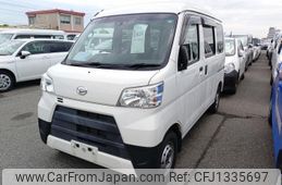 daihatsu hijet-cargo 2019 quick_quick_EBD-S331V_S331V-0221583