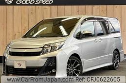 toyota noah 2018 -TOYOTA--Noah DBA-ZRR80W--ZRR80-0451538---TOYOTA--Noah DBA-ZRR80W--ZRR80-0451538-