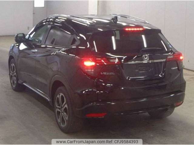 honda vezel 2019 -HONDA--VEZEL DAA-RU3--RU3-1339196---HONDA--VEZEL DAA-RU3--RU3-1339196- image 2