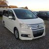 honda stepwagon 2010 -HONDA--Stepwgn DBA-RK5--RK5-1011183---HONDA--Stepwgn DBA-RK5--RK5-1011183- image 1