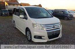 honda stepwagon 2010 -HONDA--Stepwgn DBA-RK5--RK5-1011183---HONDA--Stepwgn DBA-RK5--RK5-1011183-