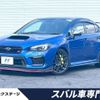 subaru wrx 2019 -SUBARU--WRX CBA-VAB--VAB-027413---SUBARU--WRX CBA-VAB--VAB-027413- image 1