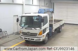 hino ranger 2011 -HINO--Hino Ranger FC7JKY-15183---HINO--Hino Ranger FC7JKY-15183-