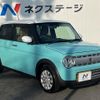 suzuki alto-lapin 2016 CFJ1648026 image 16