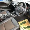 bmw x1 2013 quick_quick_DBA-VL20_WBAVL92000VX85229 image 12