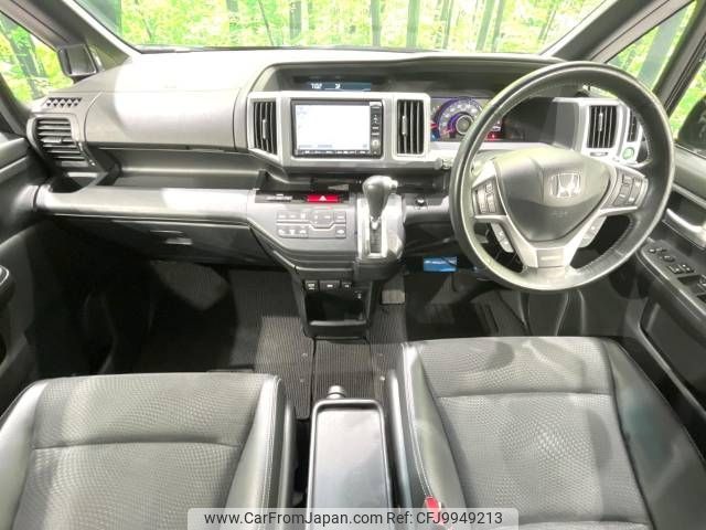 honda stepwagon 2012 -HONDA--Stepwgn DBA-RK5--RK5-1300950---HONDA--Stepwgn DBA-RK5--RK5-1300950- image 2