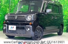 suzuki spacia 2020 CFJ1613901