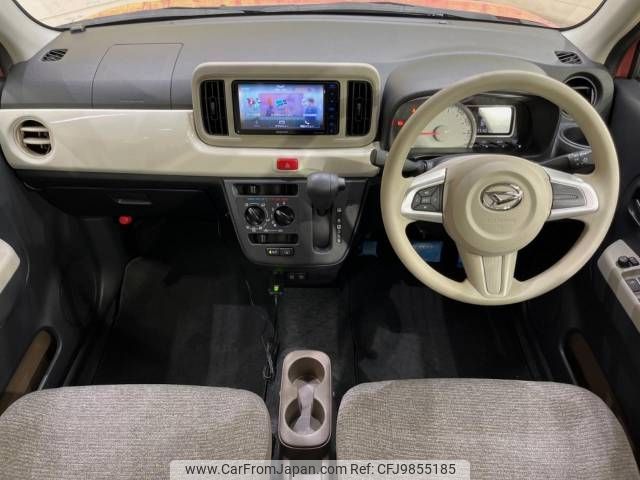 daihatsu mira-tocot 2019 -DAIHATSU--Mira Tocot DBA-LA550S--LA550S-0029121---DAIHATSU--Mira Tocot DBA-LA550S--LA550S-0029121- image 2