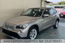 bmw x1 2011 -BMW--BMW X1 VL25-0VP33296---BMW--BMW X1 VL25-0VP33296-