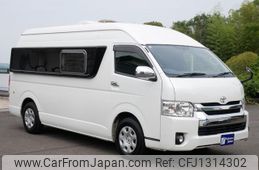 toyota hiace-van 2016 GOO_JP_700070921030250620002