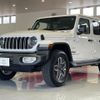jeep wrangler 2024 CFJ1717854 image 7