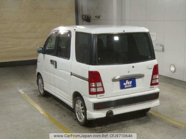 daihatsu atrai-wagon 2003 -DAIHATSU--Atrai Wagon S230G--S230G-0036580---DAIHATSU--Atrai Wagon S230G--S230G-0036580- image 2